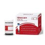 Safe AQ 50 Test Strips