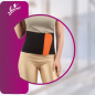 Flamingo Abdominal Belt OC 2002 for Post-Surgery Support and Comfort