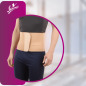 Flamingo Abdominal Belt OC 2002 for Post-Surgery Support and Comfort