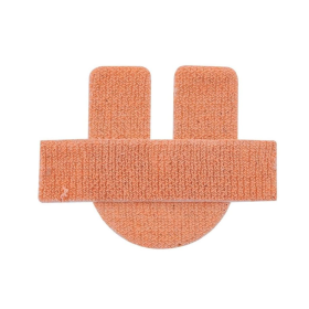 Rossify Cannula Fixator Elastic Adhesive Bandage 5cm x 6cm
