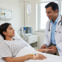 Cannula Fixator Elastic Adhesive Bandage | Cannula Fixator
