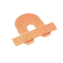Cannula Fixator Elastic Adhesive Bandage | Cannula Fixator