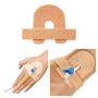 Cannula Fixator Elastic Adhesive Bandage | Cannula Fixator
