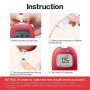 Safe AQ 50 Test Strips
