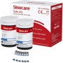 Safe AQ 50 Test Strips