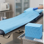 Non-Woven Bedsheet | Disposable Pillow Cover