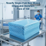 Non-Woven Bedsheet | Disposable Pillow Cover