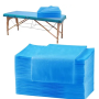 Non-Woven Bedsheet | Disposable Pillow Cover