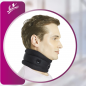 Flamingo Cervical Collar OC 2003 – Support & Pain Relief for Neck Injuries, Cervical Spondylosis, and Muscle Strain