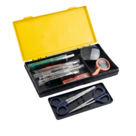 Rossify Dissection Kit for students and medical training