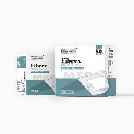 Medica Fibrex