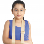 Flamingo Pediatric Arm Sling Strap OC 2189