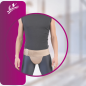 Flamingo Scrotal Support OC 2143–Best Scrotal Support for Pain Relief, Post-Surgery Recovery & Comfort | Adjustable & Breathable