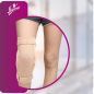 Flamingo Hinged Knee Cap OC 2023 | Advanced Knee Support for Stability, Pain Relief & Injury Recovery