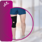 Flamingo Open Patella Knee Cap OC 2047 – Support & Pain Relief