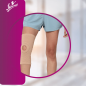 Flamingo Open Patella Knee Cap OC 2047 – Support & Pain Relief