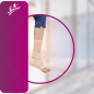 Flamingo Ankle Grip OC 2103 - Compression Support for Stability & Pain Relief