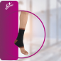 Flamingo Ankle Grip OC 2103 - Compression Support for Stability & Pain Relief