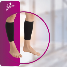 Flamingo Calf Support OC 2039 – Compression & Pain Relief