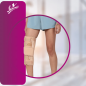 Flamingo Knee Brace (Short) OC 2011 – Compact Support for Stability & Pain Relief