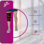 Flamingo Knee Brace (Short) OC 2011 – Compact Support for Stability & Pain Relief