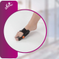 Flamingo Bunion Splint OC 2497 - Adjustable Support for Toe Alignment & Pain Relief