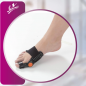 Flamingo Bunion Splint OC 2497 - Adjustable Support for Toe Alignment & Pain Relief