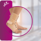 Flamingo Ankle Brace OC 2040 - Adjustable Support for Pain Relief & Stability