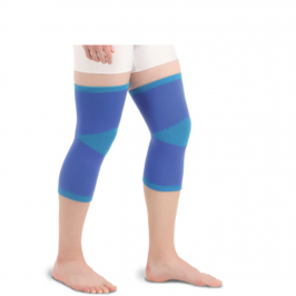 Flamingo Premium Knee Cap OC 2127 | Compression Support for Pain Relief, Arthritis & Injury Recovery