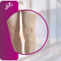 Flamingo Gel Patella Knee Cap OC 2140 | Support & Pain Relief for Knee