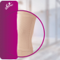 Flamingo Light Knee Brace OC 2083 – Support & Stability for Pain Relief