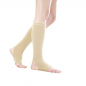 Flamingo Below Knee Stockings OC 2043 – Compression Support for Varicose Veins & Swelling Relief