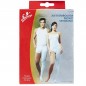 Flamingo Anti-Embolism Mono Stocking OC 2233 – Compression Support for Blood Circulation and Clot Prevention