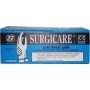 SURGICARE Surgical Sterile Rubber Gloves size 7 ( Pack of 25 )