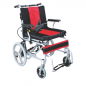 Flamingo Classic Powered Wheelchair OC 2281 – Comfortable & Easy Mobility for Indoors & Outdoors