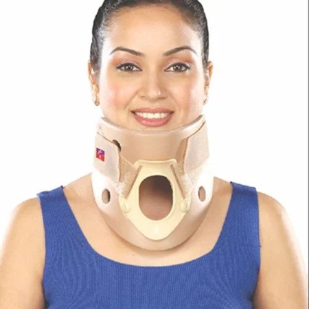 Flam ingo Cervical Orthosis OC 2009