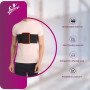 Flamingo Rib Chest Belt OC 2028 | Rib Support for Recovery