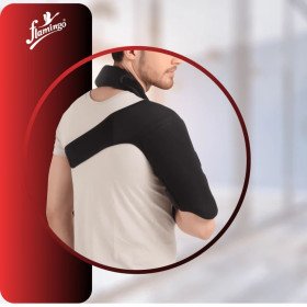Flamingo Humerus Brace OC 2449 – Arm Support Brace