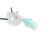 Nebulizer mask for kids with connector – Romsons