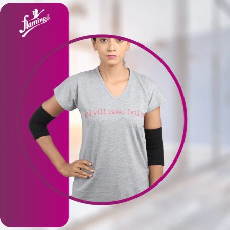 Flamingo Elbow Support OC 2074 | Elbow Brace for Pain Relief