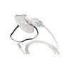 Romsons Aero Neb Nebulizer Mask for Adult ( Pack of 1)