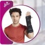 Flamingo Forearm Brace OC 2085 - Wrist Pain Relief