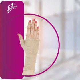 Flamingo Palm Brace OC 2104 – Wrist Support & Pain Relief