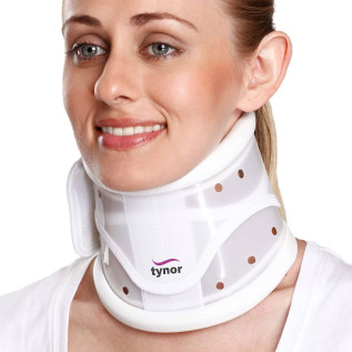Tynor Cervical Collar Hard Adjustable