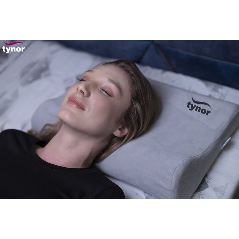 Tynor Cervical Pillow Regular (Universal)
