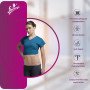 Flamingo Abdominal Belt Post Pregnancy OC 2520