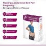Flamingo Abdominal Belt Post Pregnancy OC 2520