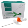 Medical cannula Romsons size 20 for infusion