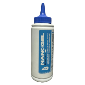 Nanogel Ultrasound Gel 200 ml Bottle
