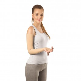 Tynor Arm Sleeve With Shoulder Cover L-77 – Compression Support for Pain Relief, Swelling & Post-Surgery Recovery
